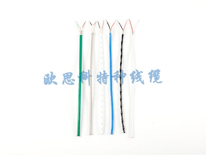 热电偶补偿导线