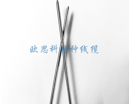 穿刺型T分度探头
