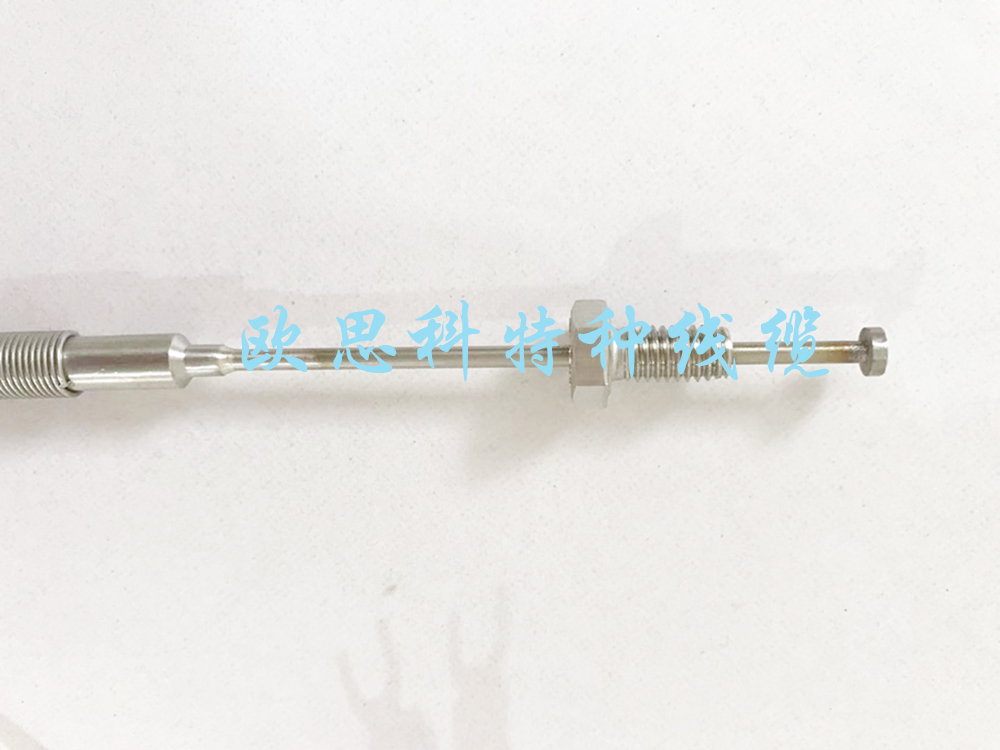 铠装热电偶（螺钉式和非螺钉式）
