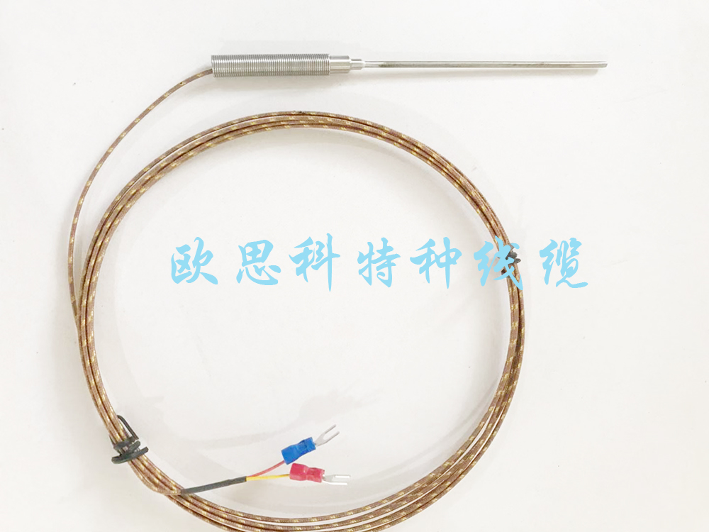 铠装热电偶（螺钉式和非螺钉式）