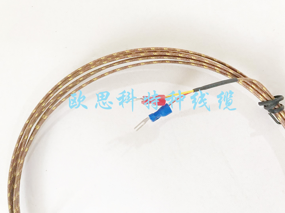 铠装热电偶（螺钉式和非螺钉式）
