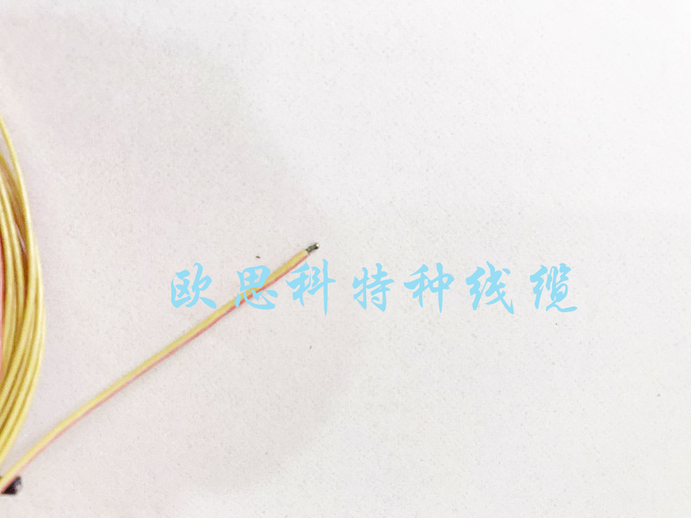 美标高精度测温热电偶