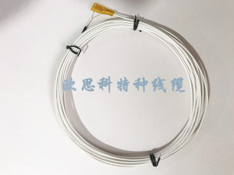 聚酰亚胺绝缘热电偶