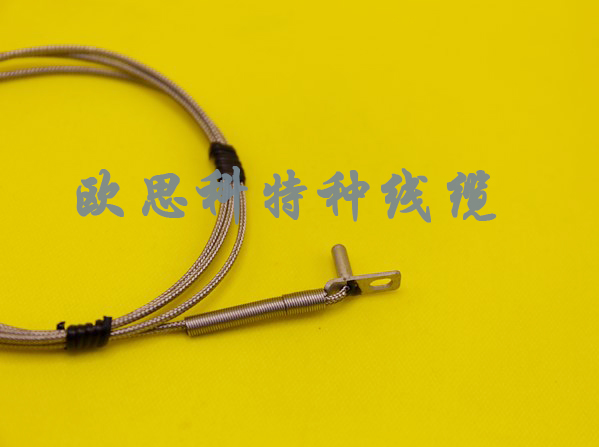 表面热流道热电偶2
