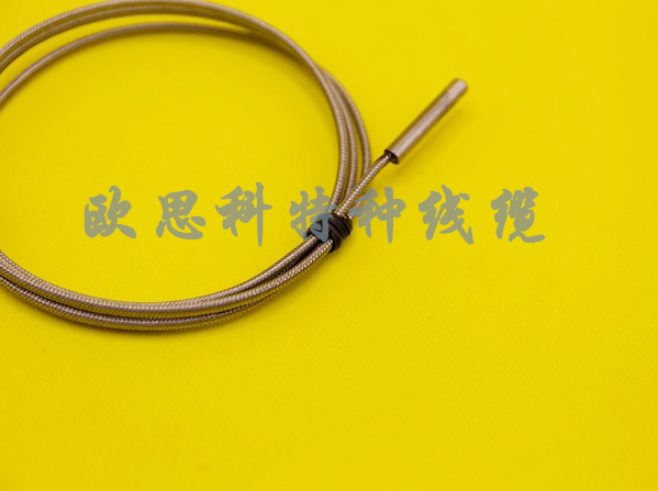 表面热流道热电偶
